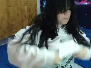 Angelique-klane  live sex cam