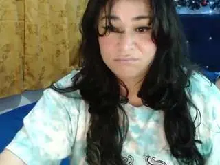 Angelique-klane  live sex cam