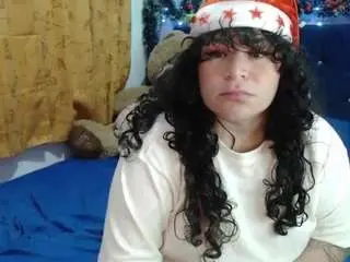 Angelique-klane  live sex cam