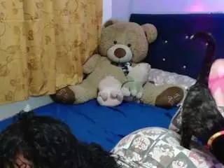 Angelique-klane  live sex cam