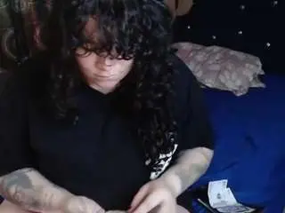 Angelique-klane  live sex cam