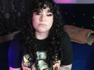 Angelique-klane  live sex cam