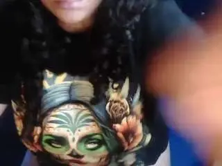 Angelique-klane  live sex cam