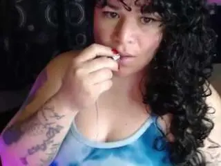 Angelique-klane  live sex cam