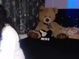 Angelique-klane  live sex cam