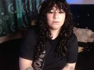 Angelique-klane  live sex cam