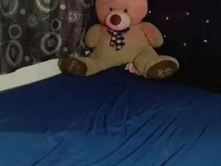 Angelique-klane  live sex cam