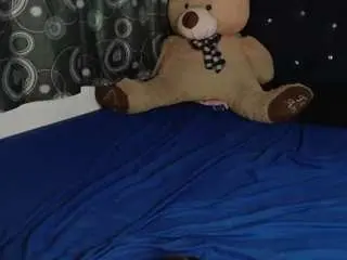 Angelique-klane  live sex cam