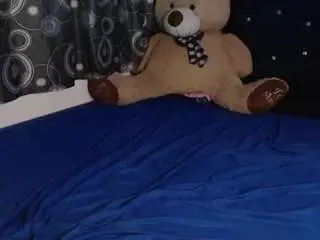 Angelique-klane  live sex cam