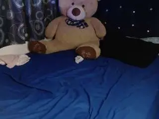 Angelique-klane  live sex cam