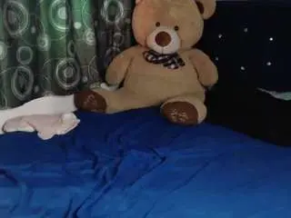 Angelique-klane  live sex cam