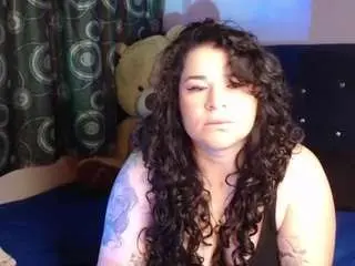 Angelique-klane  live sex cam