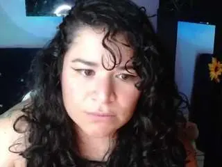 Angelique-klane  live sex cam