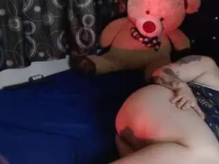 Angelique-klane  live sex cam