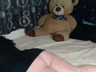 Angelique-klane  live sex cam