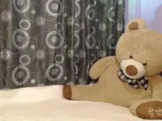 Angelique-klane  live sex cam