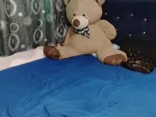 Angelique-klane  live sex cam