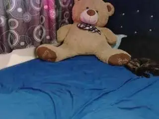Angelique-klane  live sex cam