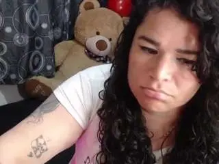 Angelique-klane  live sex cam