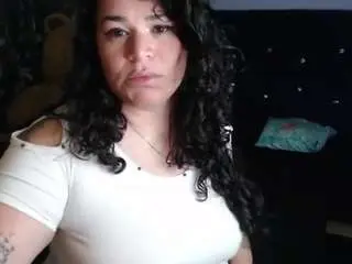 Angelique-klane  live sex cam