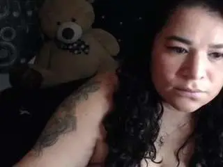 Angelique-klane  live sex cam