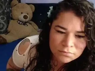 Angelique-klane  live sex cam