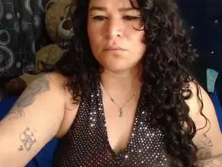 Angelique-klane  live sex cam