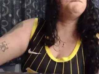 Angelique-klane  live sex cam
