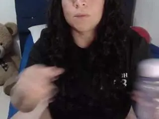 Angelique-klane  live sex cam