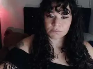 Angelique-klane  live sex cam