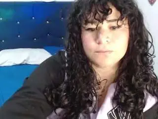 Angelique-klane  live sex cam
