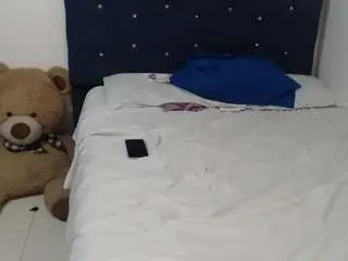 Angelique-klane  live sex cam
