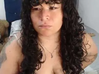 Angelique-klane  live sex cam