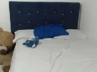 Angelique-klane  live sex cam