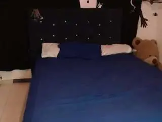 Angelique-klane  live sex cam