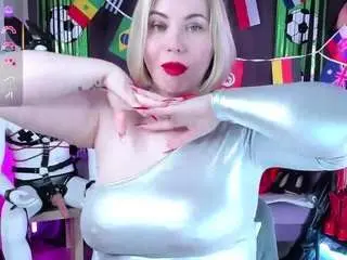 Annamaxwell  live sex cam