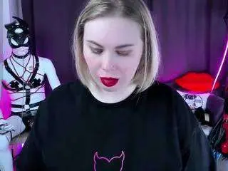 Annamaxwell  live sex cam