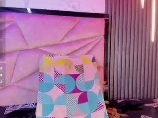 Camilaparisi  live sex cam