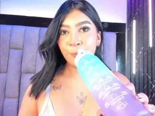 Camilaparisi  live sex cam