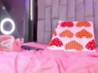 Camilaparisi  live sex cam