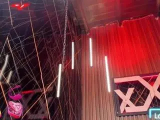 Camilaparisi  live sex cam