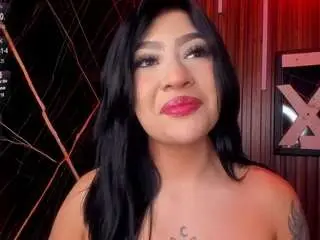 Camilaparisi  live sex cam