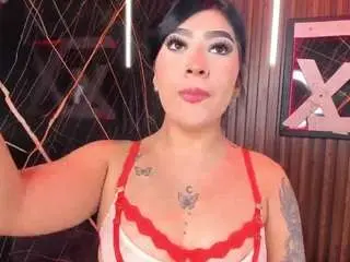 Camilaparisi  live sex cam