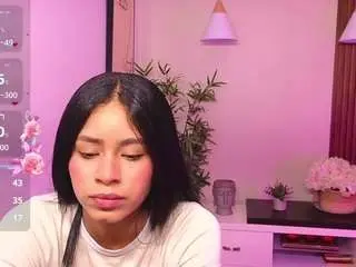 Celeste-hills  live sex cam