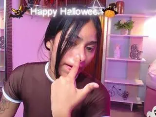 Celeste-hills  live sex cam