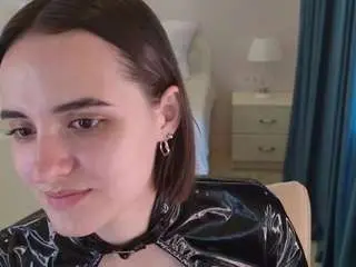 Daisyheart  live sex cam