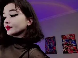 Dazzlingfire  live sex cam
