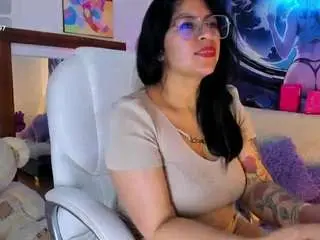 Irene-grey25  live sex cam