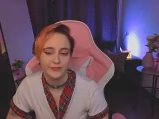 Kellyredpepper  live sex cam