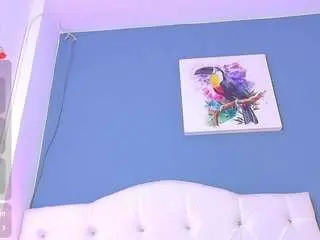 Lizettekitty  live sex cam